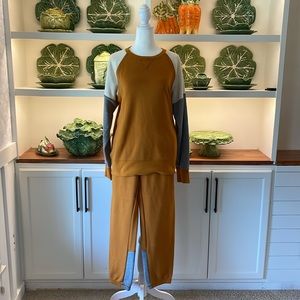 LL Bean Lounge Set Size L